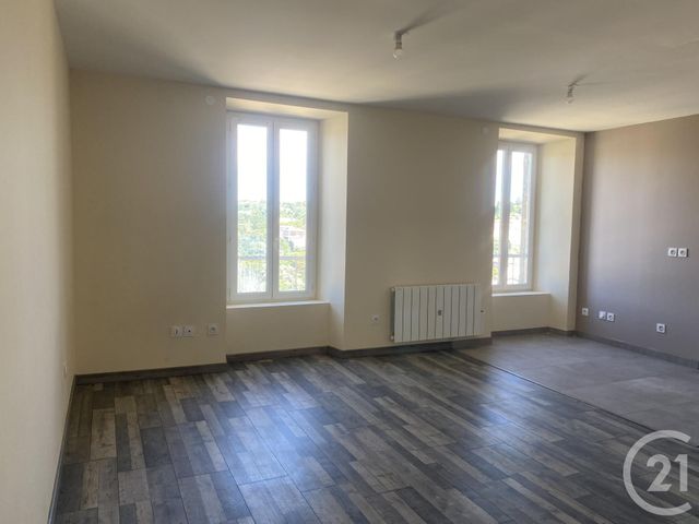 Appartement T2 à louer ANNONAY