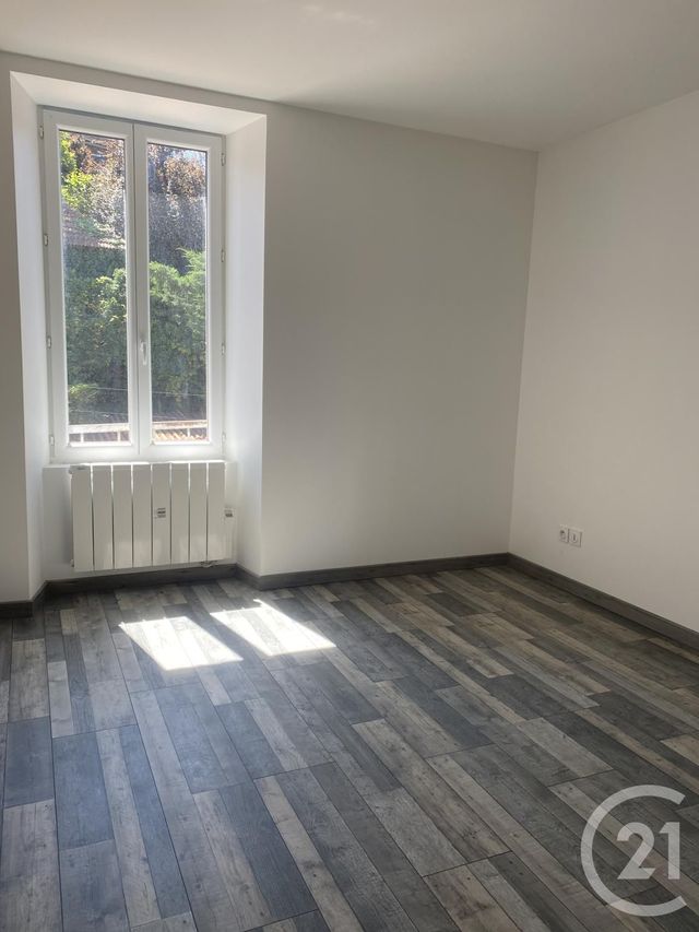 Appartement T2 à louer - 2 pièces - 50.77 m2 - ANNONAY - 07 - RHONE-ALPES - Century 21 Abita Immobilier