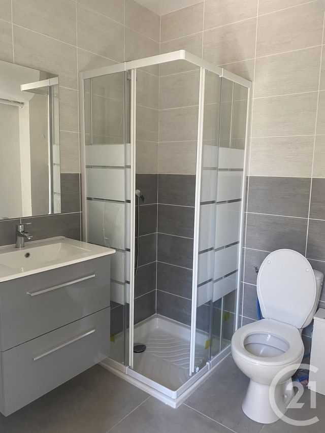 Appartement T2 à louer - 2 pièces - 50.77 m2 - ANNONAY - 07 - RHONE-ALPES - Century 21 Abita Immobilier