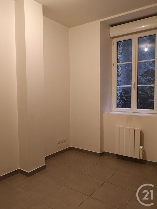 Appartement T3 à louer - 3 pièces - 74.25 m2 - ANNONAY - 07 - RHONE-ALPES - Century 21 Abita Immobilier