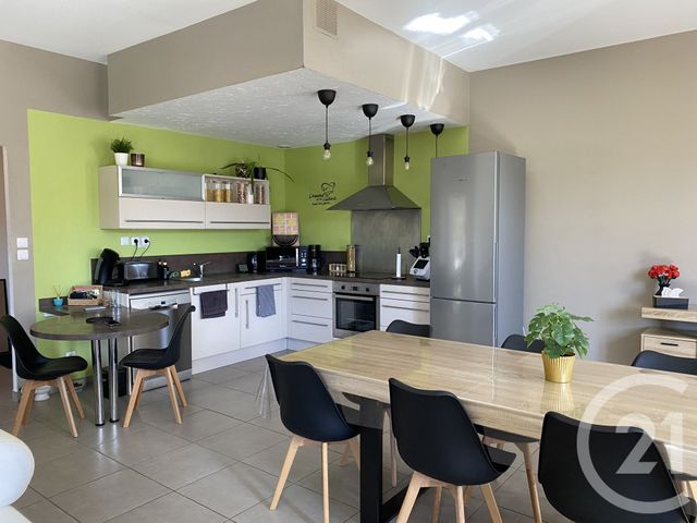 Appartement T3 à louer ANNONAY