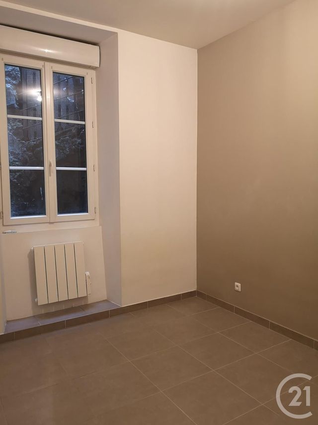 Appartement T3 à louer - 3 pièces - 74.25 m2 - ANNONAY - 07 - RHONE-ALPES - Century 21 Abita Immobilier