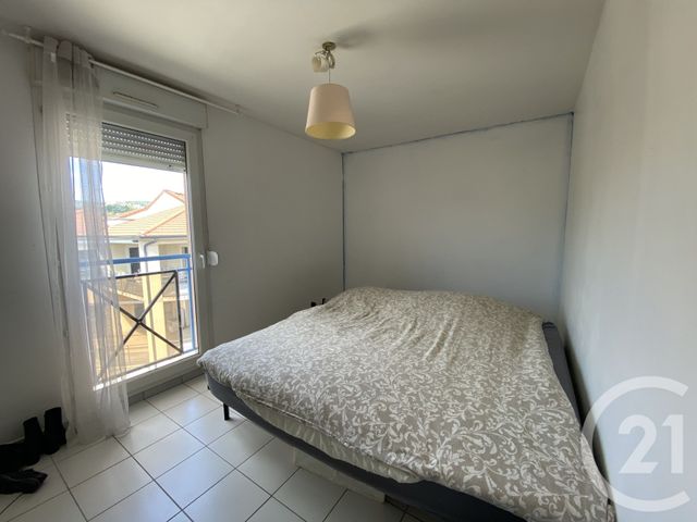 Appartement F3 à louer - 3 pièces - 70.0 m2 - ANNONAY - 07 - RHONE-ALPES - Century 21 Abita Immobilier