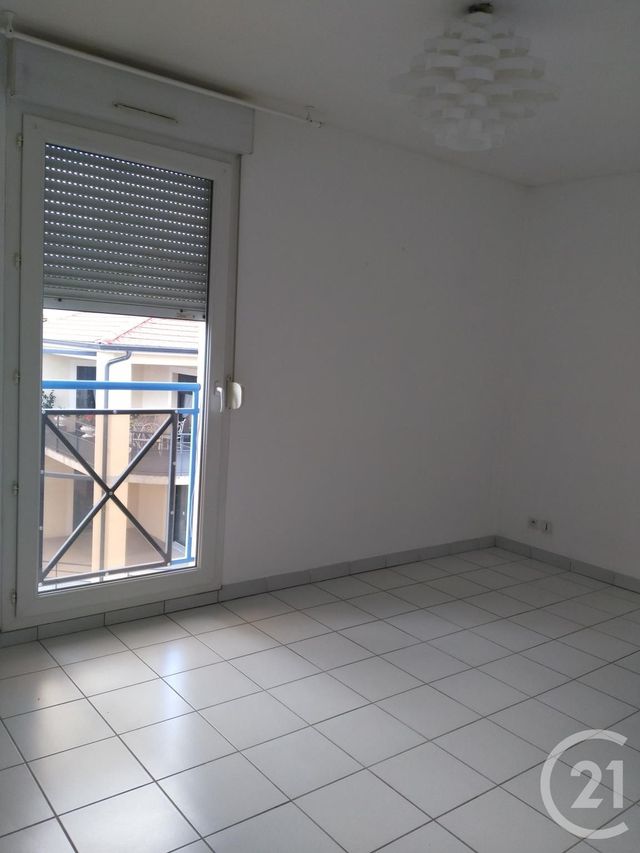 Appartement F3 à louer - 3 pièces - 70.0 m2 - ANNONAY - 07 - RHONE-ALPES - Century 21 Abita Immobilier