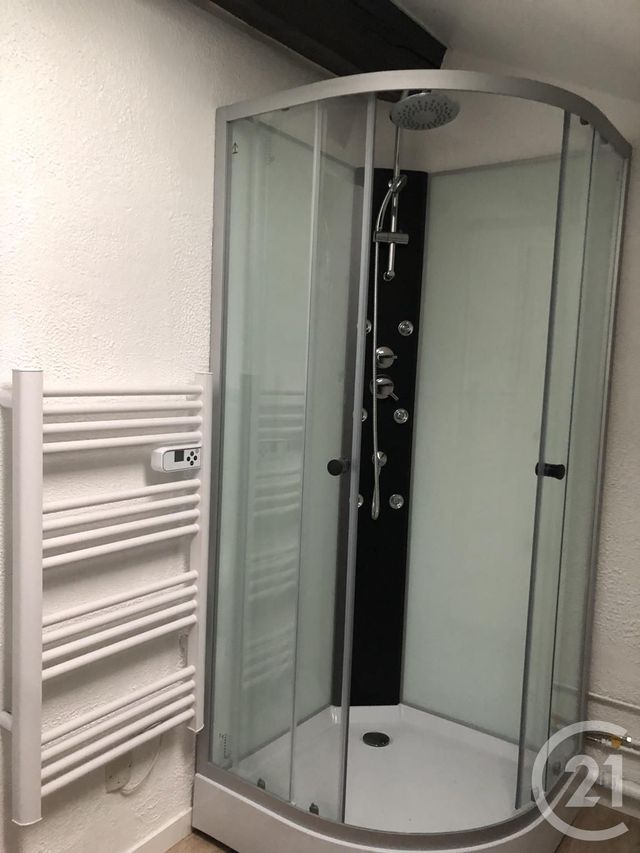 Appartement à louer - 2 pièces - 46.94 m2 - ST RAMBERT D ALBON - 26 - RHONE-ALPES - Century 21 Abita Immobilier