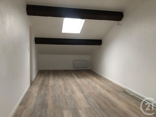 Appartement à louer - 2 pièces - 46.94 m2 - ST RAMBERT D ALBON - 26 - RHONE-ALPES - Century 21 Abita Immobilier