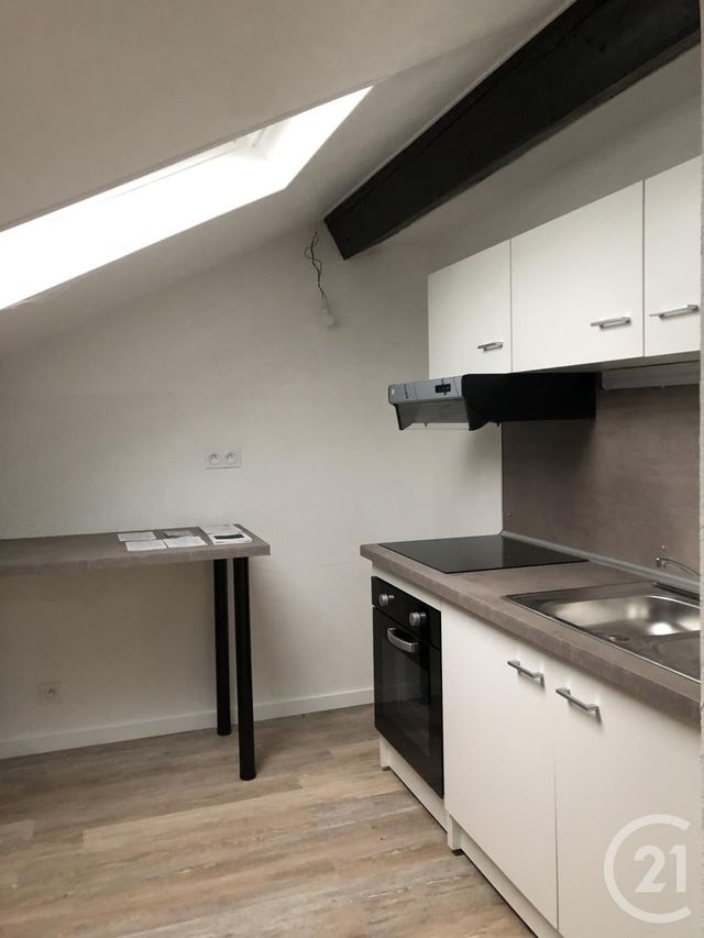 Appartement à louer ST RAMBERT D ALBON