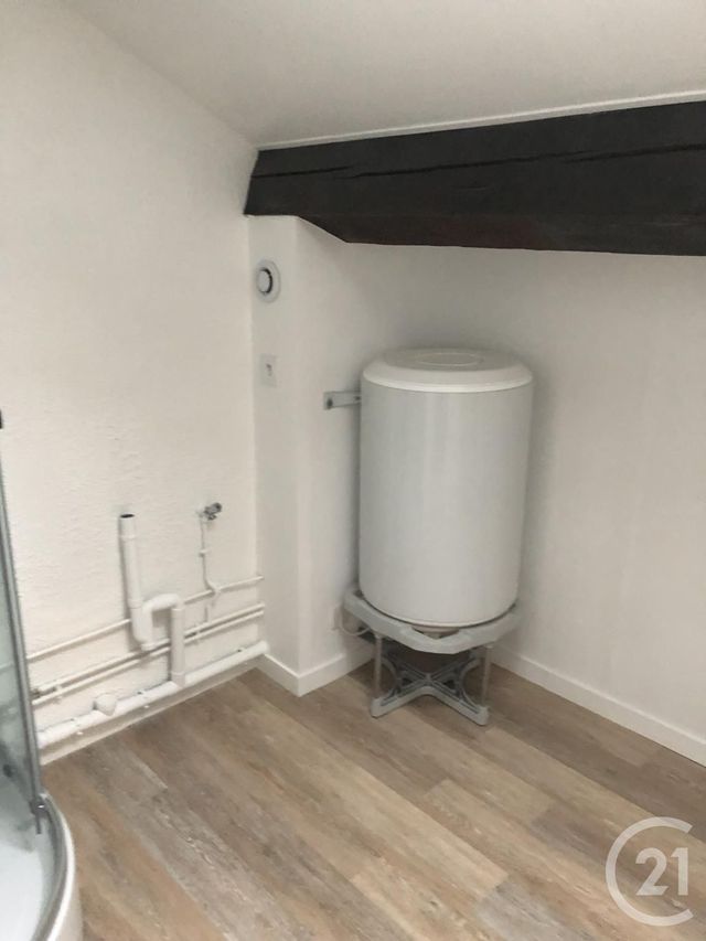 Appartement à louer - 2 pièces - 46.94 m2 - ST RAMBERT D ALBON - 26 - RHONE-ALPES - Century 21 Abita Immobilier