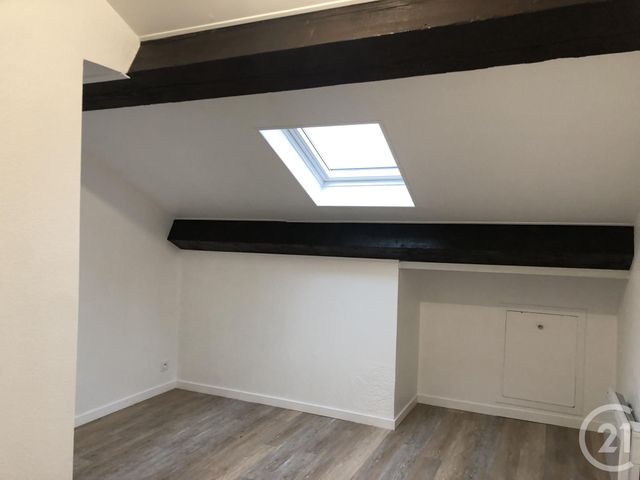 Appartement à louer - 2 pièces - 46.94 m2 - ST RAMBERT D ALBON - 26 - RHONE-ALPES - Century 21 Abita Immobilier