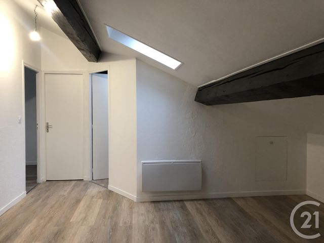 Appartement à louer - 2 pièces - 46.94 m2 - ST RAMBERT D ALBON - 26 - RHONE-ALPES - Century 21 Abita Immobilier