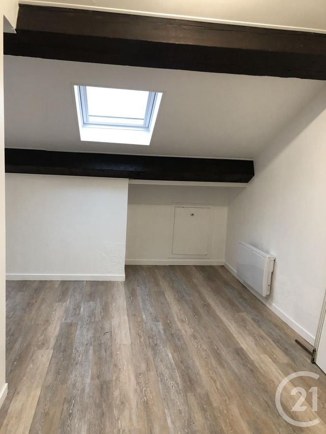 Appartement à louer - 2 pièces - 46.94 m2 - ST RAMBERT D ALBON - 26 - RHONE-ALPES - Century 21 Abita Immobilier