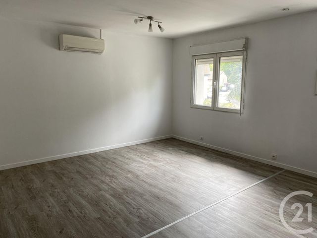 Appartement T3 à louer - 3 pièces - 56.0 m2 - ROIFFIEUX - 07 - RHONE-ALPES - Century 21 Abita Immobilier