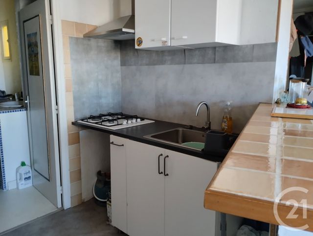 Appartement Duplex à louer - 2 pièces - 53.0 m2 - ANNONAY - 07 - RHONE-ALPES - Century 21 Abita Immobilier