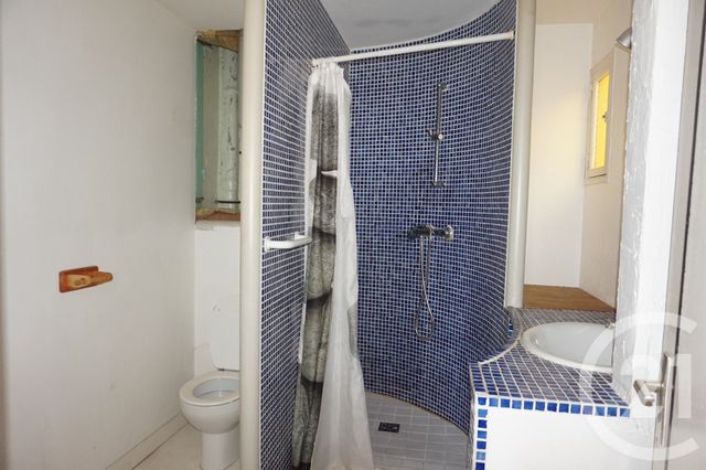 Appartement Duplex à louer - 2 pièces - 53.0 m2 - ANNONAY - 07 - RHONE-ALPES - Century 21 Abita Immobilier