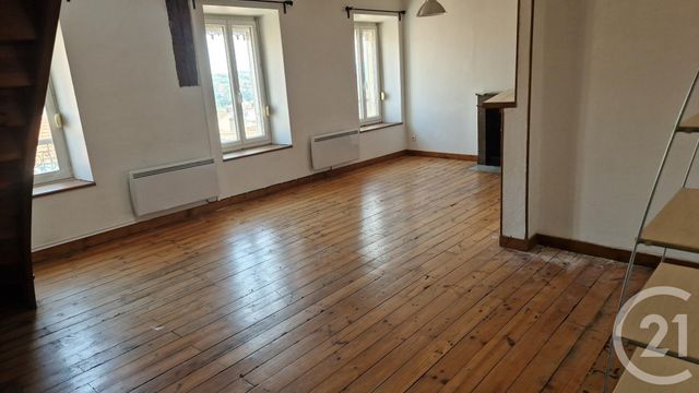 Appartement Duplex à louer ANNONAY