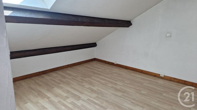 Appartement Duplex à louer - 2 pièces - 53.0 m2 - ANNONAY - 07 - RHONE-ALPES - Century 21 Abita Immobilier