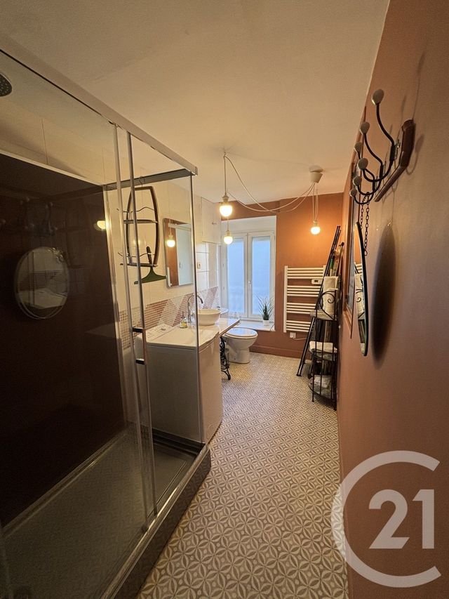 Appartement F2 à vendre - 2 pièces - 35.47 m2 - ANNONAY - 07 - RHONE-ALPES - Century 21 Abita Immobilier