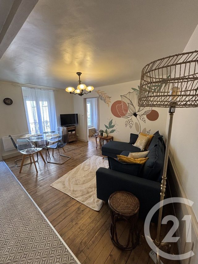 appartement - ANNONAY - 07