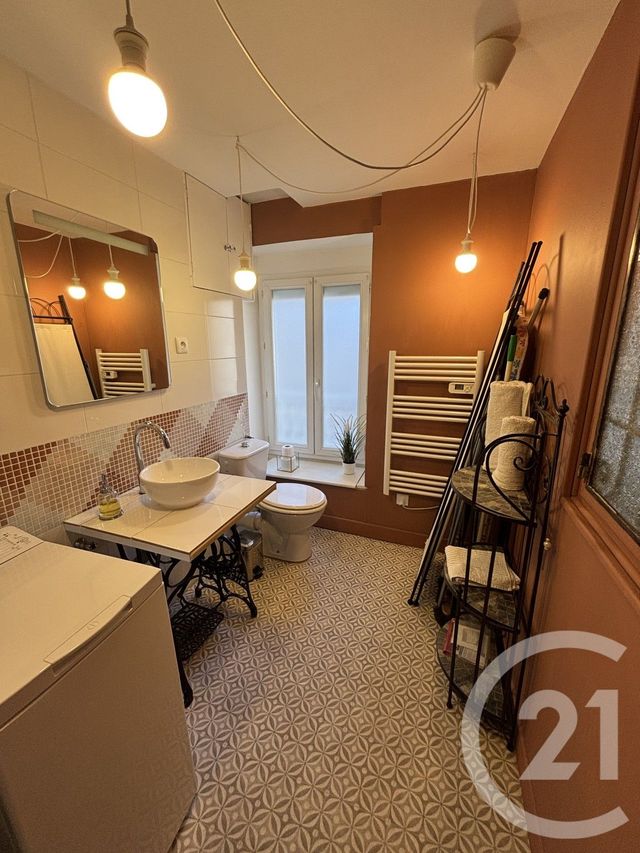 Appartement F2 à vendre - 2 pièces - 35.47 m2 - ANNONAY - 07 - RHONE-ALPES - Century 21 Abita Immobilier