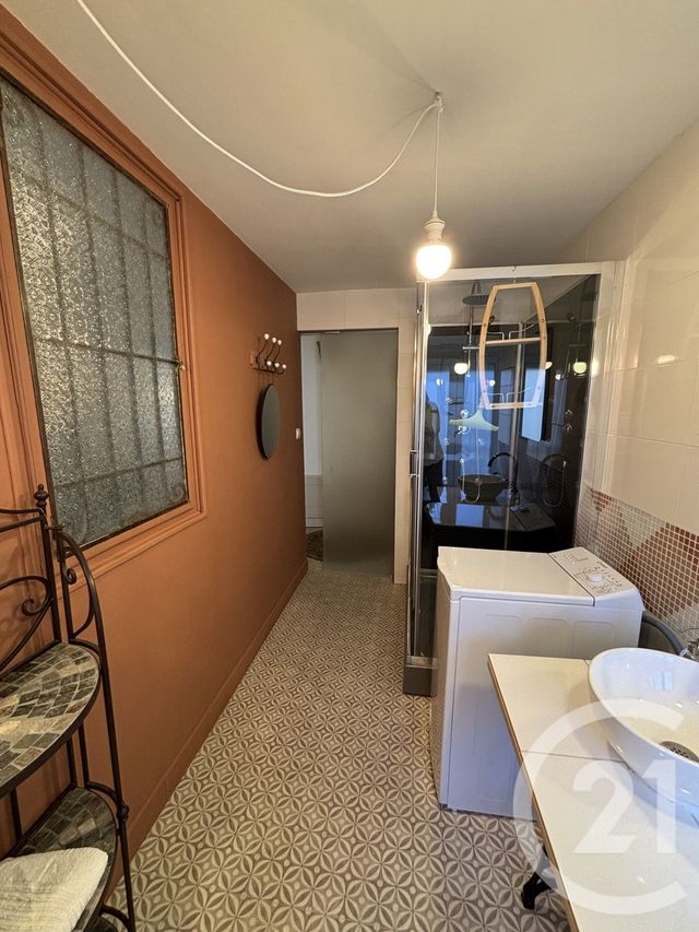 Appartement F2 à vendre - 2 pièces - 35.47 m2 - ANNONAY - 07 - RHONE-ALPES - Century 21 Abita Immobilier