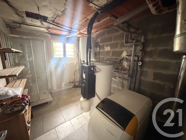 maison à vendre - 4 pièces - 112.72 m2 - ST ROMAIN D AY - 07 - RHONE-ALPES - Century 21 Abita Immobilier