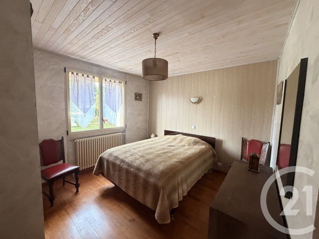 maison à vendre - 4 pièces - 112.72 m2 - ST ROMAIN D AY - 07 - RHONE-ALPES - Century 21 Abita Immobilier