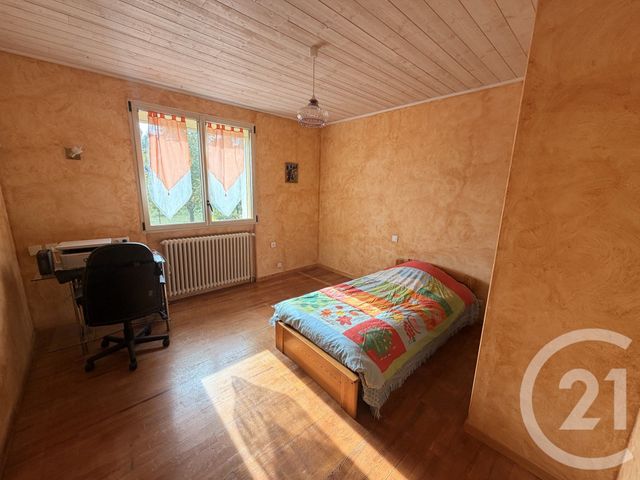 maison à vendre - 4 pièces - 112.72 m2 - ST ROMAIN D AY - 07 - RHONE-ALPES - Century 21 Abita Immobilier