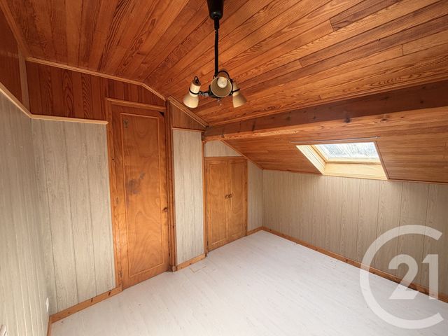 maison à vendre - 4 pièces - 112.72 m2 - ST ROMAIN D AY - 07 - RHONE-ALPES - Century 21 Abita Immobilier
