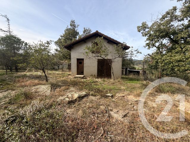 maison à vendre - 4 pièces - 112.72 m2 - ST ROMAIN D AY - 07 - RHONE-ALPES - Century 21 Abita Immobilier