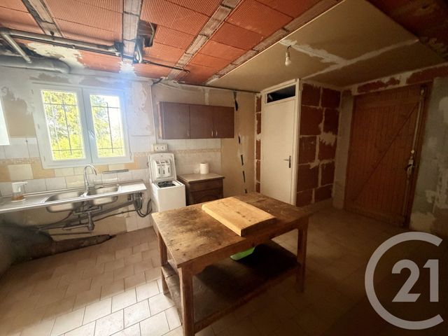 maison à vendre - 4 pièces - 112.72 m2 - ST ROMAIN D AY - 07 - RHONE-ALPES - Century 21 Abita Immobilier