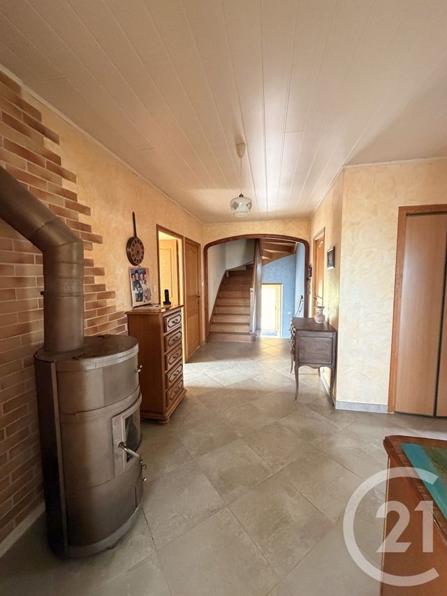 maison à vendre - 4 pièces - 112.72 m2 - ST ROMAIN D AY - 07 - RHONE-ALPES - Century 21 Abita Immobilier