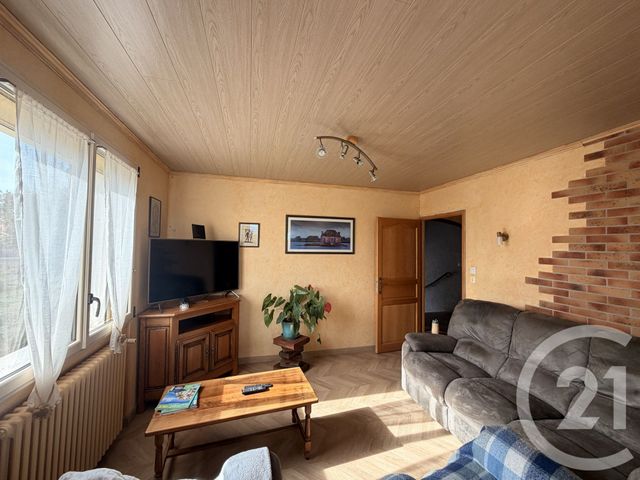 maison à vendre - 4 pièces - 112.72 m2 - ST ROMAIN D AY - 07 - RHONE-ALPES - Century 21 Abita Immobilier