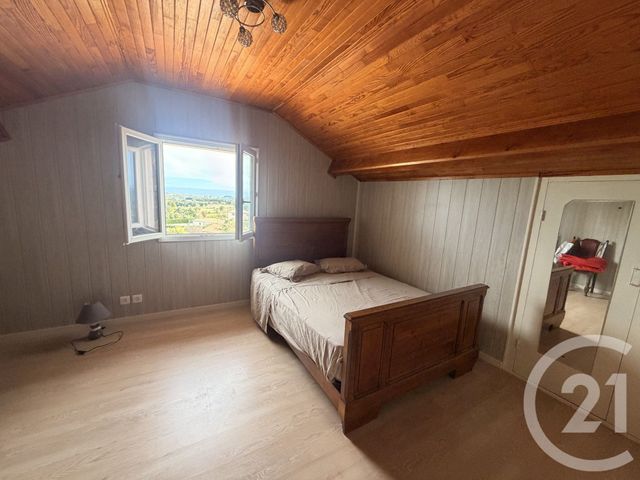 maison à vendre - 4 pièces - 112.72 m2 - ST ROMAIN D AY - 07 - RHONE-ALPES - Century 21 Abita Immobilier