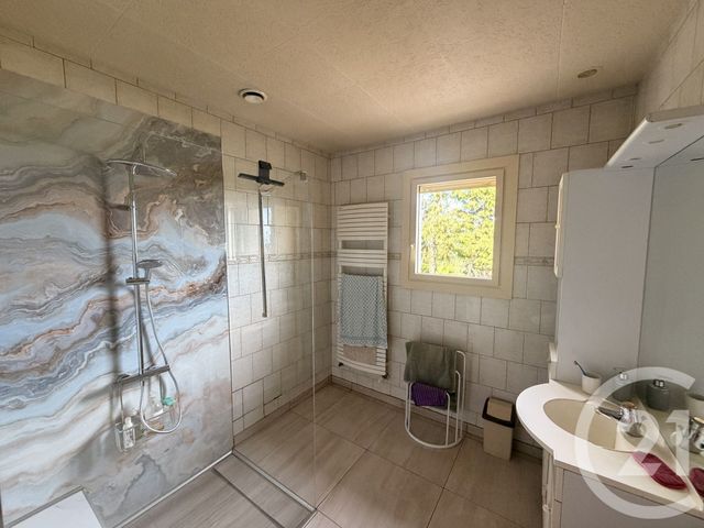 maison à vendre - 4 pièces - 112.72 m2 - ST ROMAIN D AY - 07 - RHONE-ALPES - Century 21 Abita Immobilier