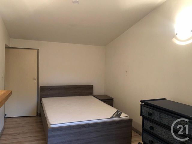 Appartement F2 à louer - 2 pièces - 39.0 m2 - ANNONAY - 07 - RHONE-ALPES - Century 21 Abita Immobilier
