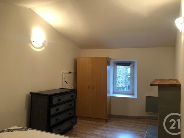 Appartement F2 à louer - 2 pièces - 39.0 m2 - ANNONAY - 07 - RHONE-ALPES - Century 21 Abita Immobilier