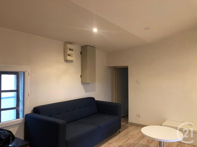 Appartement F2 à louer - 2 pièces - 39.0 m2 - ANNONAY - 07 - RHONE-ALPES - Century 21 Abita Immobilier