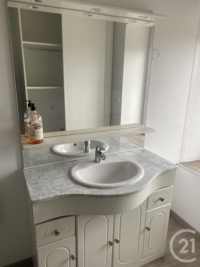 Appartement T2 à louer - 2 pièces - 40.86 m2 - ANNONAY - 07 - RHONE-ALPES - Century 21 Abita Immobilier