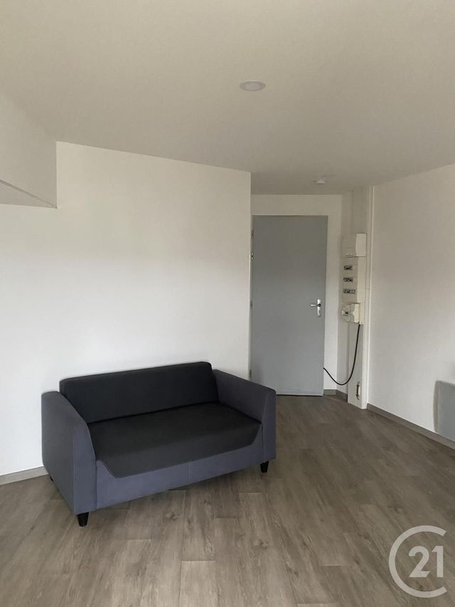 Appartement T2 à louer - 2 pièces - 40.86 m2 - ANNONAY - 07 - RHONE-ALPES - Century 21 Abita Immobilier