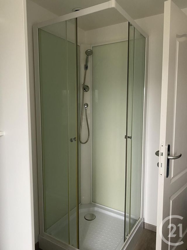 Appartement T2 à louer - 2 pièces - 40.86 m2 - ANNONAY - 07 - RHONE-ALPES - Century 21 Abita Immobilier