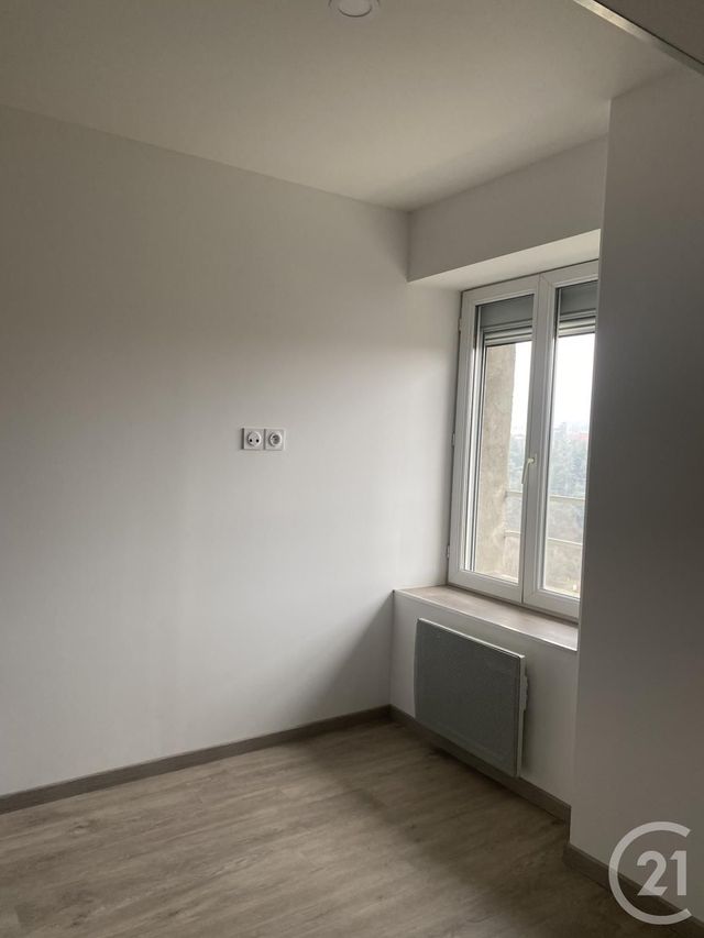 Appartement T2 à louer - 2 pièces - 40.86 m2 - ANNONAY - 07 - RHONE-ALPES - Century 21 Abita Immobilier