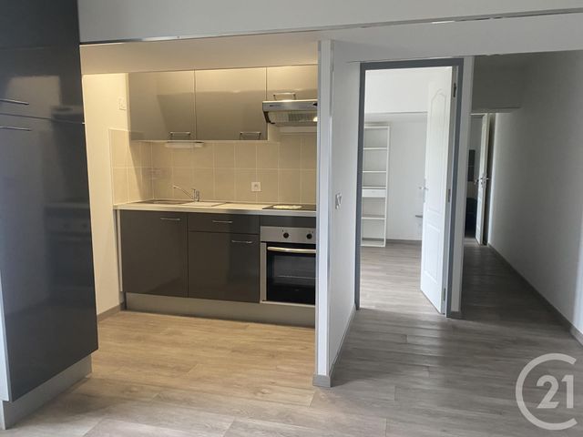 Appartement T2 à louer ANNONAY