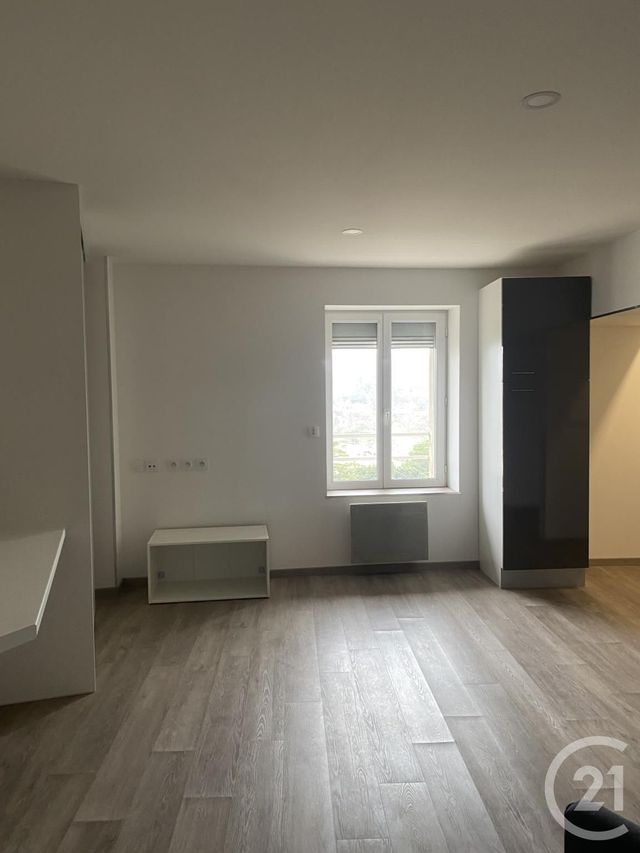 Appartement T2 à louer - 2 pièces - 40.86 m2 - ANNONAY - 07 - RHONE-ALPES - Century 21 Abita Immobilier