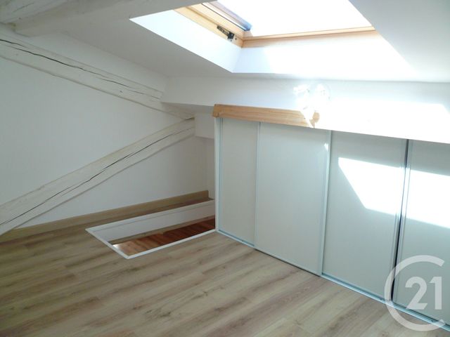 Appartement T2 à louer - 2 pièces - 51.0 m2 - ANNONAY - 07 - RHONE-ALPES - Century 21 Abita Immobilier