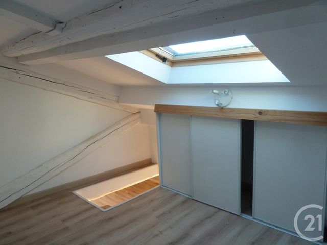 Appartement T2 à louer - 2 pièces - 51.0 m2 - ANNONAY - 07 - RHONE-ALPES - Century 21 Abita Immobilier