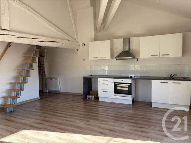 Appartement T2 à louer ANNONAY