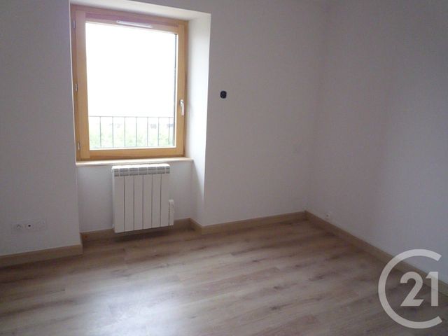 Appartement T2 à louer - 2 pièces - 51.0 m2 - ANNONAY - 07 - RHONE-ALPES - Century 21 Abita Immobilier