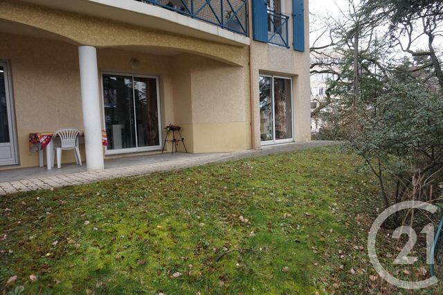 Appartement T3 à louer ANNONAY