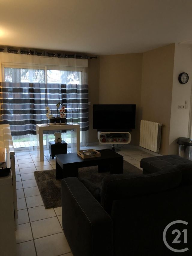 Appartement T3 à louer - 3 pièces - 70.0 m2 - ANNONAY - 07 - RHONE-ALPES - Century 21 Abita Immobilier