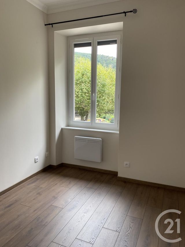 Appartement T2 à louer - 2 pièces - 31.92 m2 - SATILLIEU - 07 - RHONE-ALPES - Century 21 Abita Immobilier